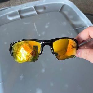 Oakley Flak Jacket Sunglasses